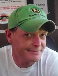 Obituary for Corey B. Carpenter