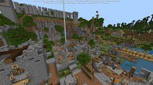 So we teamed up and created the tu11 tutorial world for bedrock! All Minecraft Console Tutorial Worlds Pack Minecraft Pe Maps