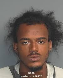 MONTGOMERY COUNTY JAIL BOOKINGS FOR SEPTEMBER 8, 2022