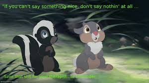 Check spelling or type a new query. If You Can T Say Something Nice Imgur