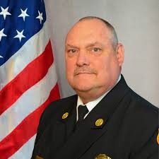 Fire & Rescue Command Staff