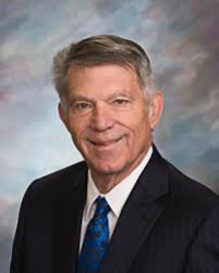 State Rep. Dryden Remembered As A Statesman