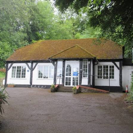 First dojo for Basingstoke Martial Arts school
