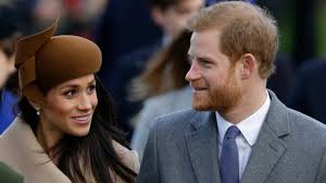 Image result for Meghan Markle and Prince Harry Valentine's Day: