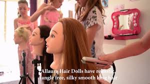 Check spelling or type a new query. Allaura Hair Doll Toy Girls Practice Hair Styling Training Mannequin Head Tripod Youtube