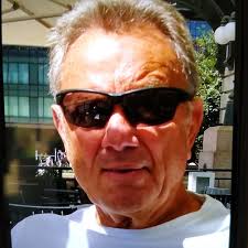 Lunchtime at Lincoln School in the 1940s