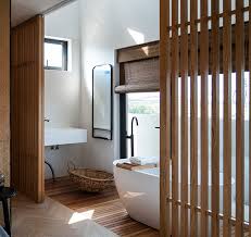 But, if aesthetics are important to you and you crave a little luxury in your life, then a sunken bath is definitely worth. Open Plan Ensuite Bathrooms Grand Designs Grand Designs Magazine
