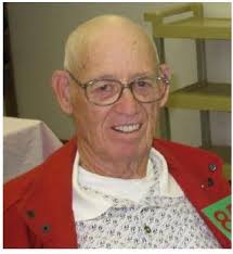 George Atwood Lee Obituary