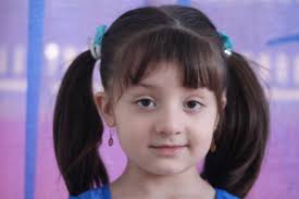 Cute students of kindergarten.