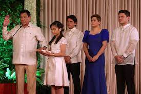 Veronica duterteagldvdcbbkbkcameron dallasking james~blav~zawawawaking of my heart. Duterte Family Tested For Covid 19 Abs Cbn News