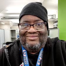 Curtis Bernard's Instagram, Twitter & Facebook