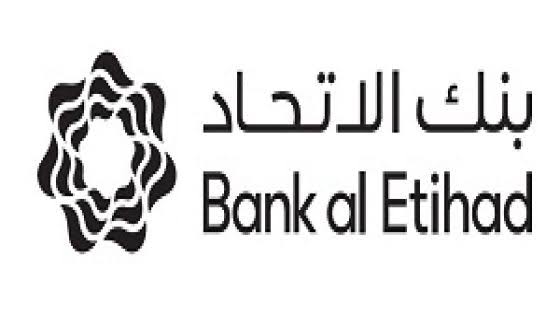 شعار بنك الاتحاد