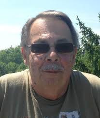 Gerald P. Roy “Jerry”