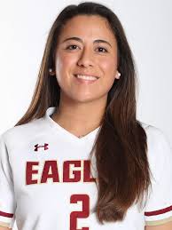 Boston College Athletics