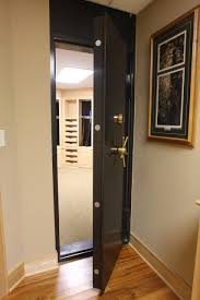 There are several different types of hidden gun safes on the market today. Closet Gun Safe Houzz