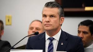 Hegseth orders last-minute meeting of top military brass next week