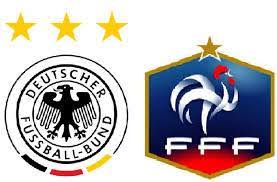 Como ver el partido de la eurocopa 2020 gratis y desde cualquier lugar hoy nuevo. Francia Vs Alemania Clasico Home Facebook