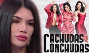 Productor del show 'Cachudas pero conchudas' sobre pago a Samantha  Batallanos: "Le faltaba mucho por aprender"