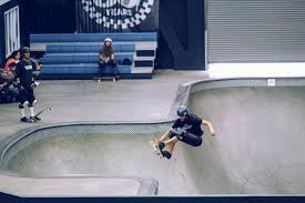 If you've already drained the dam then that's all you can do. Best Skateparks In Orange County