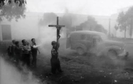 Edward Copeland's Tangents: Herzog Week: Even Dwarfs Started Small