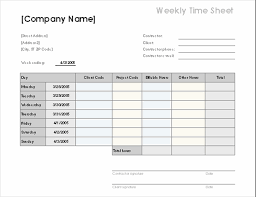 Tracking your asset allocation can help understand the difference between your target asset allocation and your current state. Weekly Time Sheet By Client And Project