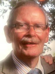 Condolence Book for Patrick J. (Pat) HICKEY (Drogheda, Louth)