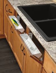 24 Space Saving Products For Anyone With A Tiny Kitchen White Kitchen Remodeling Storage Kitchen Storage