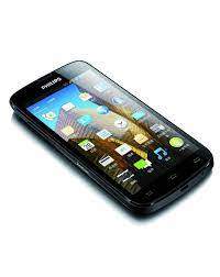 Philips W8560 specs, review, release ...