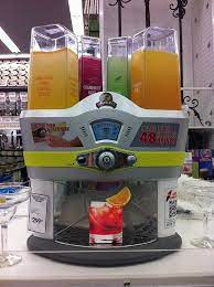 You will get the 36 oz. Margaritaville Mixed Drink Machine Gadget Flow