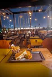 stars n bars opens at la mer dubai find out the latest offers in the brunchy app dubai food network recipes recipes from heaven food 52