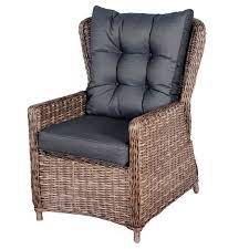 verstelbare relax stoel fleur tuinstoelen stoelen tuin meubelen