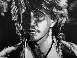 Rod Stewart