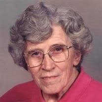 Oleta Fern Proctor Obituary