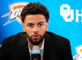 Darnell Foreman's Instagram, Twitter & Facebook