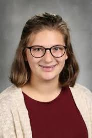 Paulding County spelling bee winner named