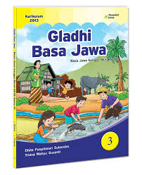 Maybe you would like to learn more about one of these? Buku Bahasa Jawa Kelas 3 Sd Kurikulum 2013 Info Terkait Buku