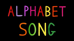 Can you sing all the letters of the alphabet . Alphabet Song English Youtube