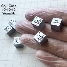 Pse online das periodensystem der elemente mit pdf periodensystem zum ausdrucken download kostenlos w hölzel biologie und chemie für die schule druckbares periodensystem zum herunterladen (pdf). Metall Chrom Cube Cr 99 7 Periodensystem Proben Chemische Element Geschenk 1pc Magnetic Materials Aliexpress