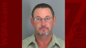 Man gets 15 years for crash that killed 2 in Spartanburg Co.