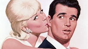 Move Over, Darling Soundtrack 1963