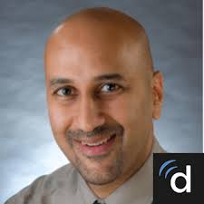 Dr. Utpal B. Pajvani, MD