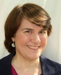 Sharon Meyer, Financial Advisor in Fairfax, VA