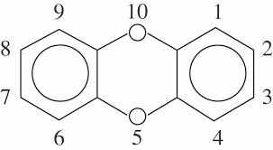 Dioxins are found throughout the world in the environment and they accumulate in the food chain, mainly in the fatty tissue of animals. Clu In Contaminants Dioxins