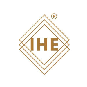 India International Hospitality Expo 2026 logo