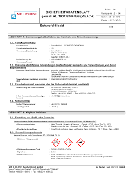 Teilen teilen schwefeldioxid über ganz deutschland@tobivivo. Https Gasekatalog Airliquide De Sdb 113 De De Schwefeldioxid Pdf
