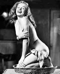 Marilyn Monroe Nude Photo Collection - Fappenist