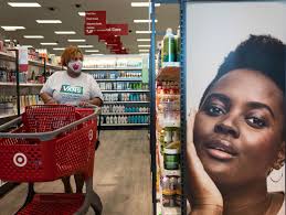 Target makes strides to better serve Black customers and employees