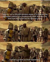 40 Deliciously Dank Star Wars Memes Star Wars Memes Star Wars Jokes Star Wars Humor