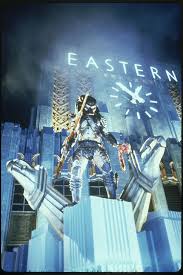 Do you like this video? Predator 2 1990 Imdb