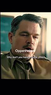Oppenheimer movie scene #foryou #fyp #oppenheimer #movie #cillianmurphy  #mattdamon